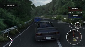 Gojira Gameplay trailer thumbnail