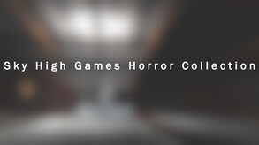 Sky High Games Horror Collection Trailer trailer thumbnail