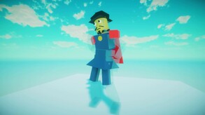 Creation Trailer 1 trailer thumbnail