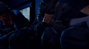 Neon Tomb trailer thumbnail