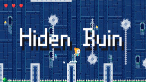 Hiden Ruin trailer thumbnail