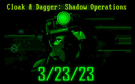Release Date Trailer - 3/23/23 trailer thumbnail