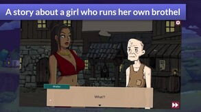 Queen's Brothel Trailer trailer thumbnail
