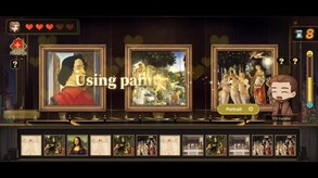 名画展玩法大揭秘~（英文版） trailer thumbnail