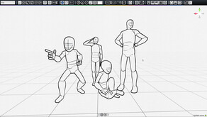 MangaKa Pre-Launch Trailer trailer thumbnail