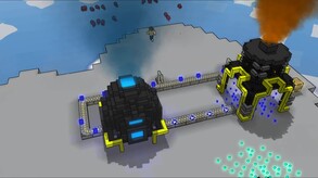 Spaceflight Factory trailer thumbnail