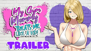 My Gym Mommy - Steam Trailer trailer thumbnail