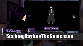 Nepharius trailer thumbnail