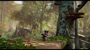 Gameplay Trailer - Postmouse trailer thumbnail