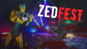 ZedfestOfficialGameTrailer trailer thumbnail