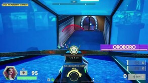 Deceive Inc. Closed Alpha #1 - Creator Highlights trailer thumbnail