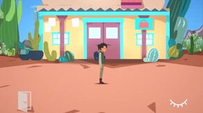 Find the Birds - trailer trailer thumbnail