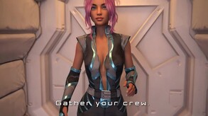 Lust Element - game trailer trailer thumbnail