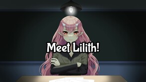 Lilith Wants to Buy Your Soul YT trailer thumbnail