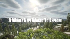 ForestFreeroamTrailer trailer thumbnail