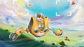 Cookie & Can hero trailer trailer thumbnail
