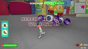 Wojak Rush Trailer trailer thumbnail