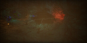 Cavern of Torment trailer thumbnail