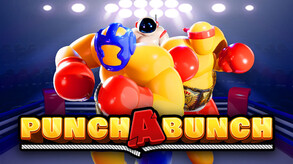 Punch A Bunch Gameplay Trailer trailer thumbnail