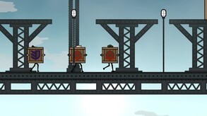 Steam Gameplay Trailer 01 trailer thumbnail