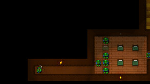 Goblin Colony Announcement trailer thumbnail