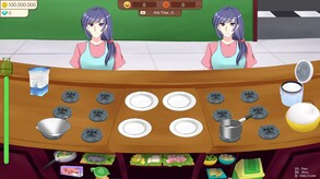 Warung Nasi Campur/Rice Bowl Restaurant Trailer trailer thumbnail