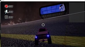 JustDrive OF DOOM trailer thumbnail