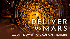 Countdown to Launch trailer thumbnail