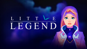 Little Legend - Trailer 2 trailer thumbnail