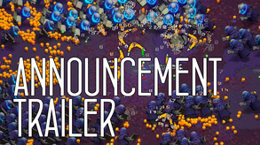 Announcement trailer trailer thumbnail