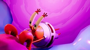 Bikini Bottomites Gameplay Trailer trailer thumbnail