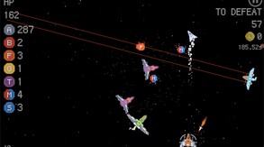 Space Escaper Trailer1080 trailer thumbnail