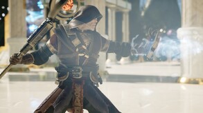 Ascribe - Teaser trailer thumbnail
