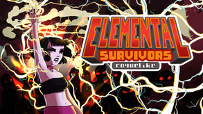 Elemental Survivors Trailer trailer thumbnail