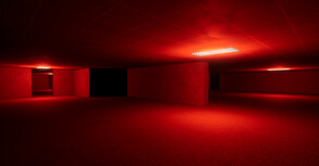 UnderBackrooms_Trailer trailer thumbnail