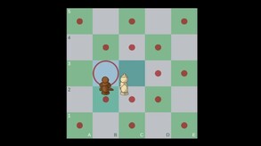 Back Rank Chess trailer thumbnail