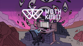 Moth Kubit - Announcement Trailer-EN trailer thumbnail