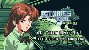 Gun-Dog: Announcement Trailer-EN trailer thumbnail