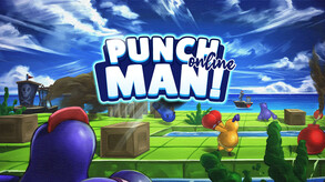 PunchMan Online Trailer trailer thumbnail
