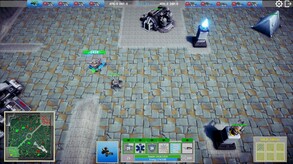 Tanks and skills trailer thumbnail