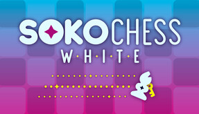 SokoChess White Trailer trailer thumbnail
