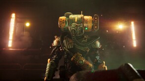 Steam CGI Trailer trailer thumbnail
