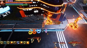 "Dream Fight Will" 1-minute video trailer thumbnail