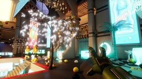 Project Sphinx Gameplay Trailer trailer thumbnail