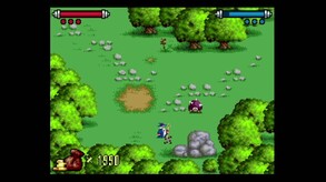 Gameplay Trailer trailer thumbnail