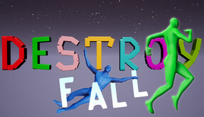 FallandDestroy trailer thumbnail
