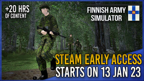 Early Access Trailer (2023) trailer thumbnail