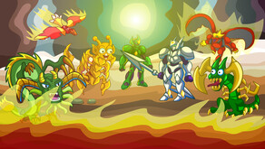 五仙 trailer thumbnail