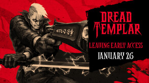 Dread Templar Full Release Date trailer thumbnail
