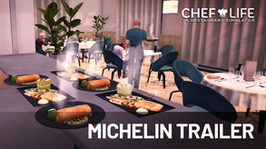Michelin trailer trailer thumbnail